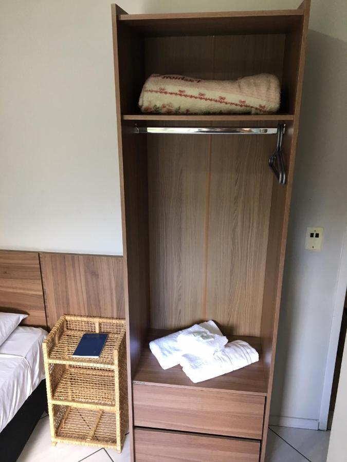 Hotel Renavi Alem Paraiba Kültér fotó