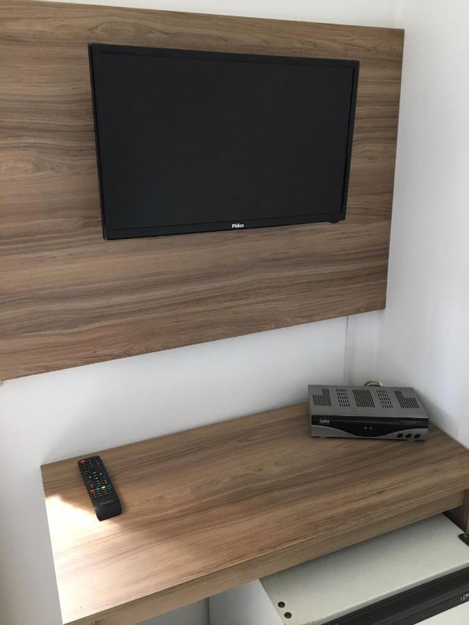 Hotel Renavi Alem Paraiba Kültér fotó