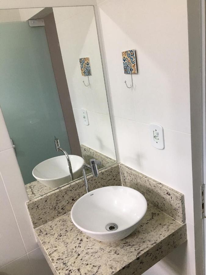 Hotel Renavi Alem Paraiba Kültér fotó