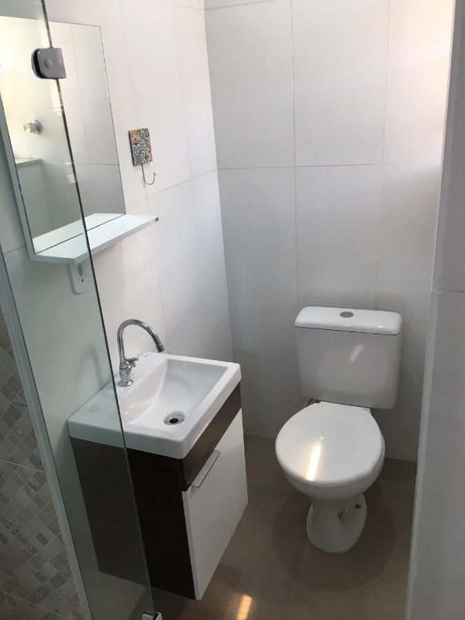 Hotel Renavi Alem Paraiba Kültér fotó