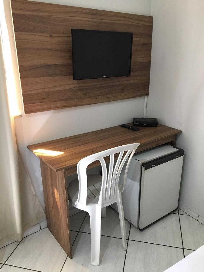 Hotel Renavi Alem Paraiba Kültér fotó